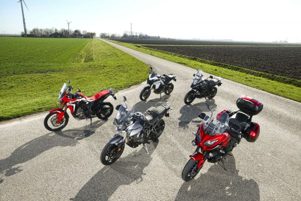 Motor verzekering vergelijken