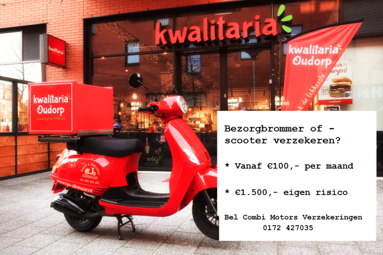 Verzekeren Combi Motors Verzekeringen