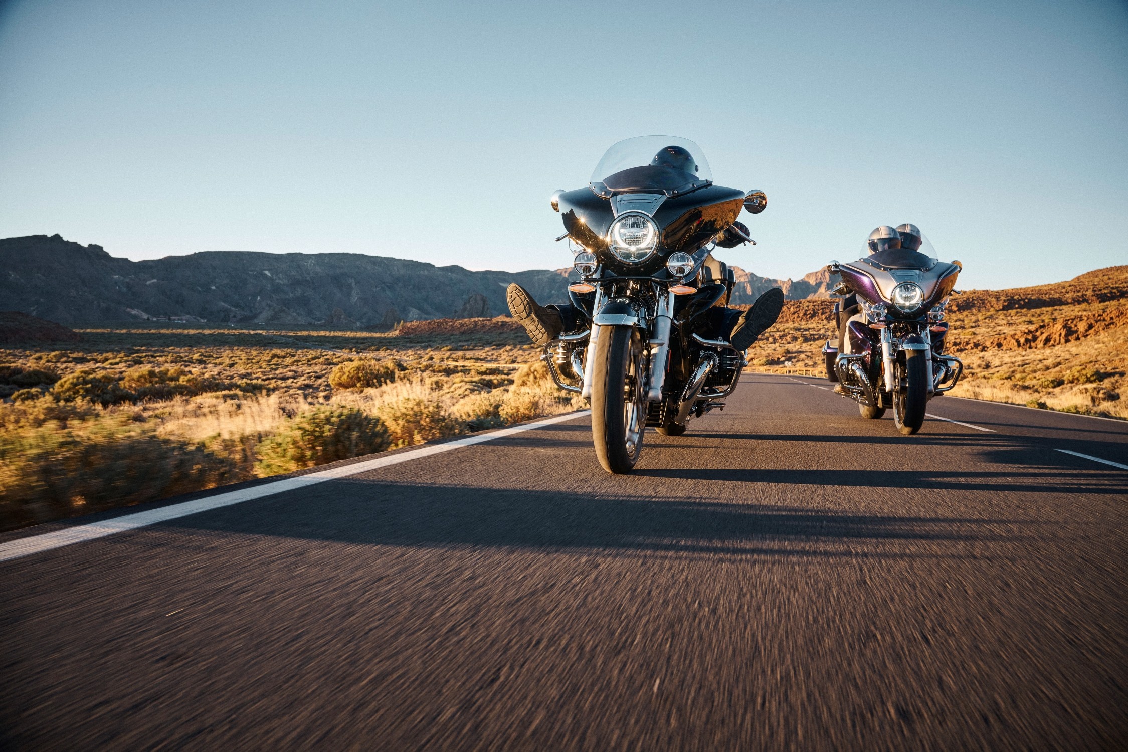 BMW R18 Transcontinental, BMW verzekeren