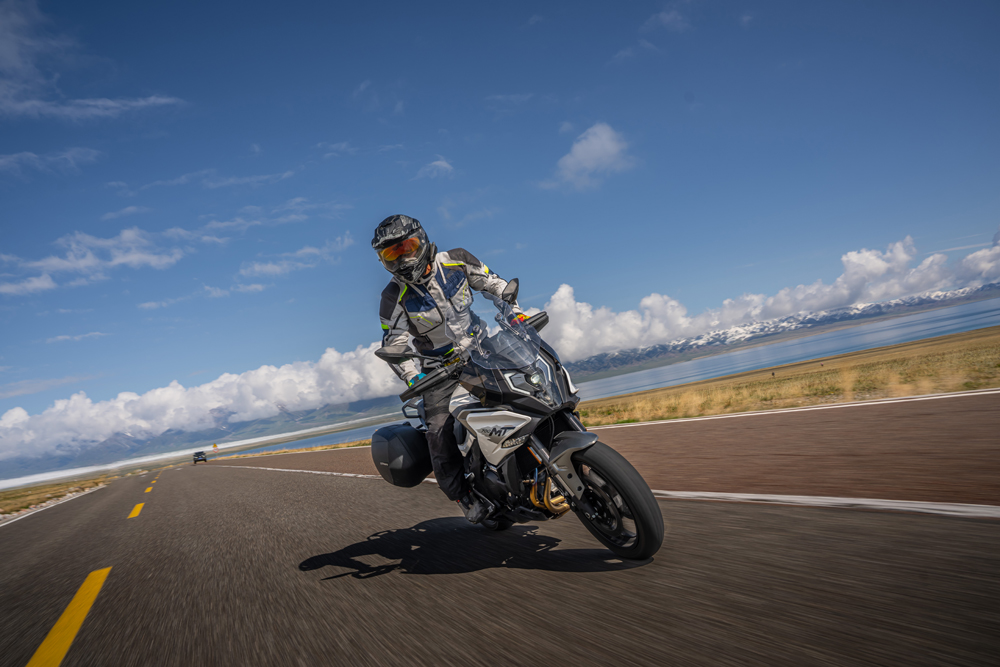 CFMoto 700MT, CFMoto verzekeren 