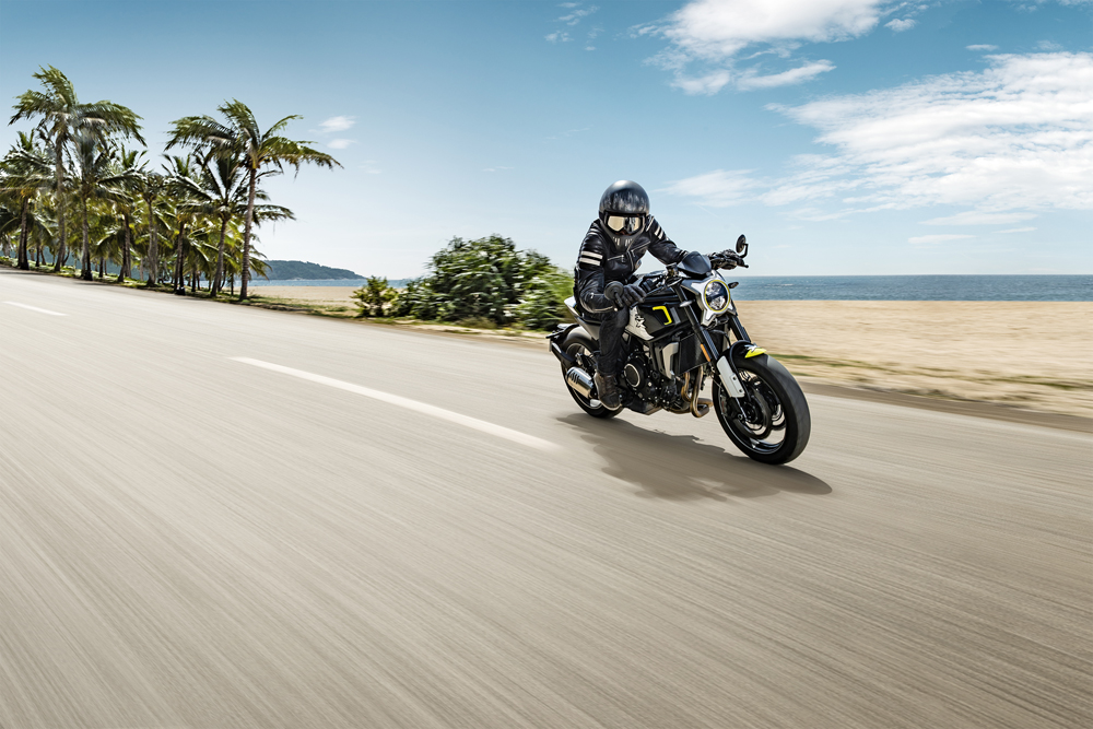 CFMoto 700CL-X Sport, CFMoto verzekeren 