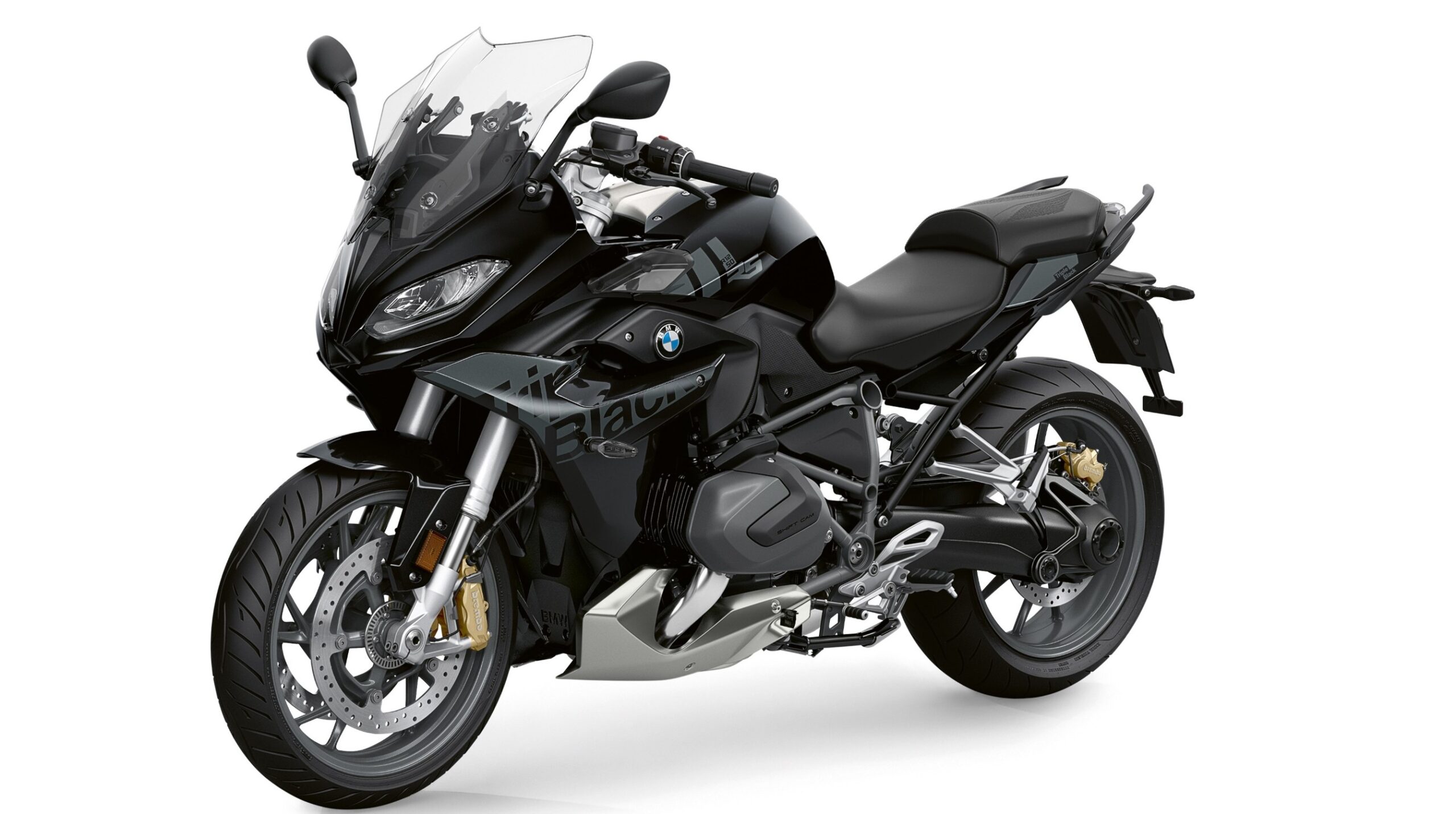 BMW R1250RS, BMW verzekeren 